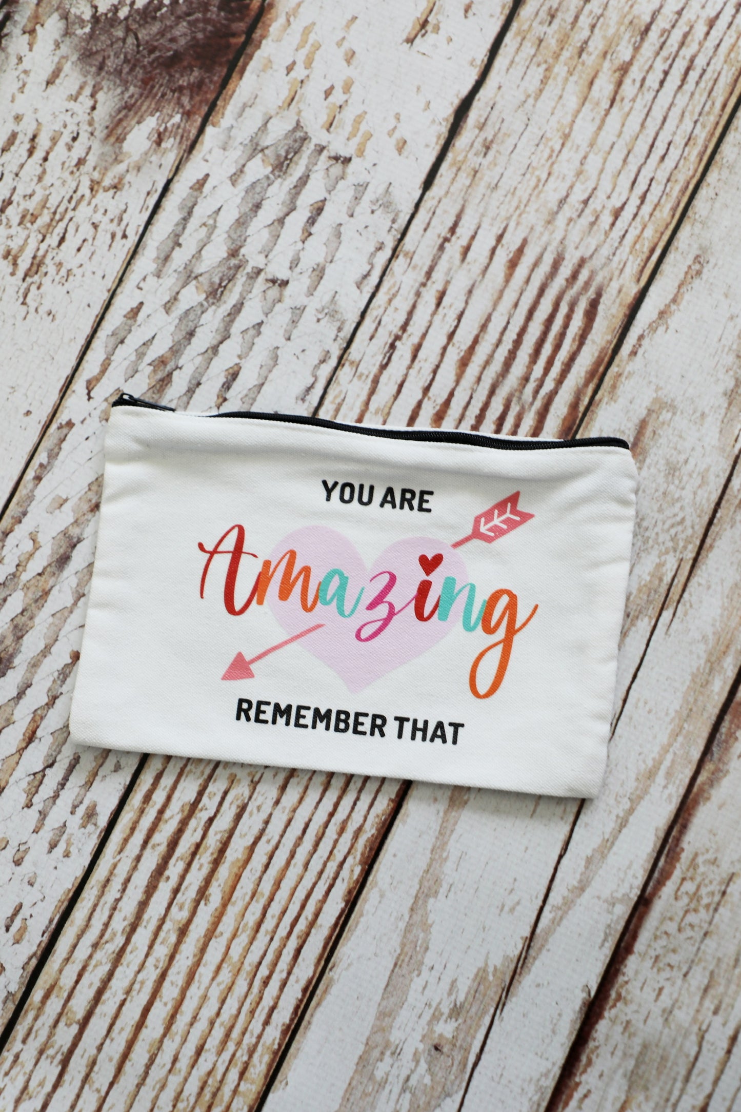 Amazing positive Quote bag!