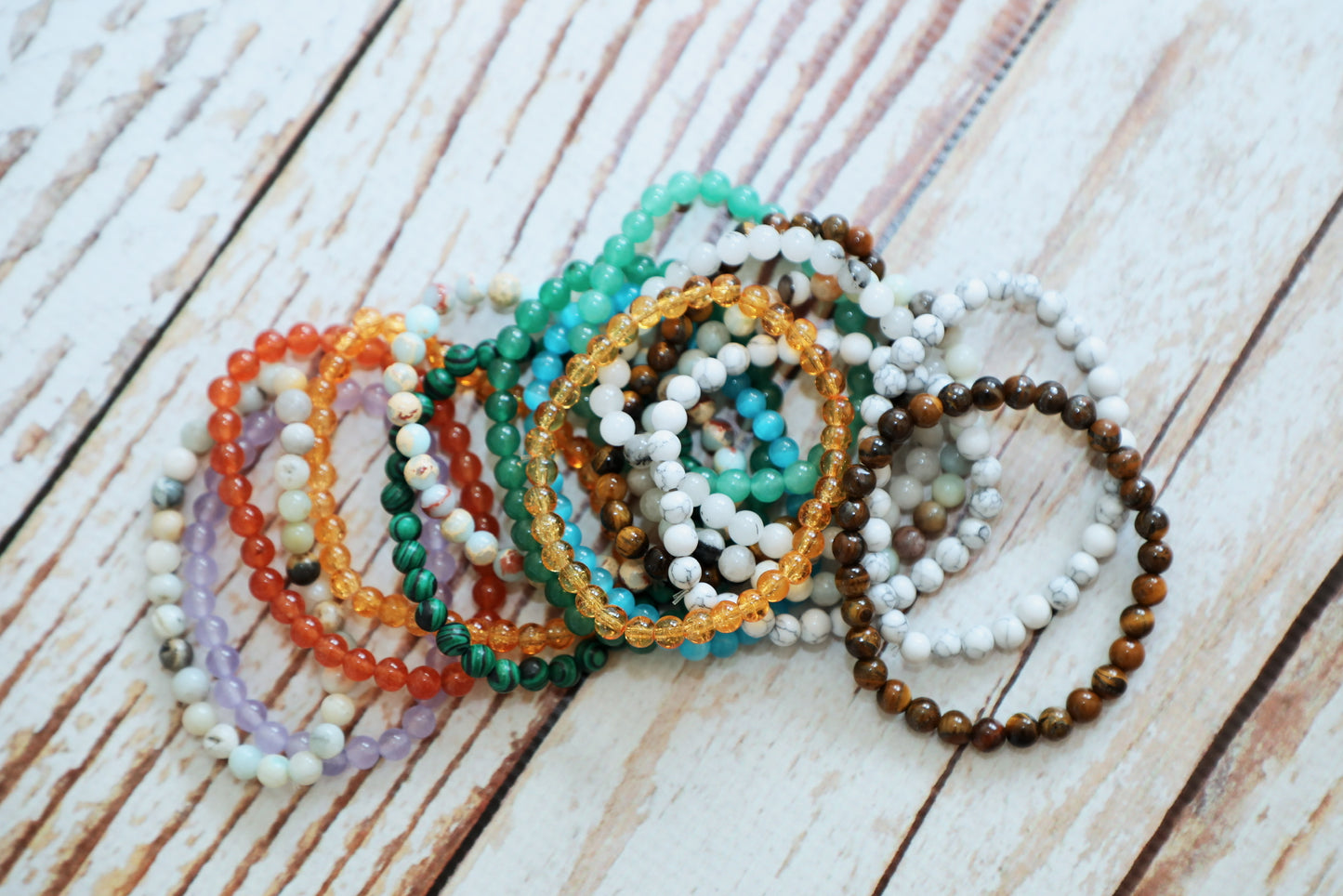 Surprise Power Bracelet