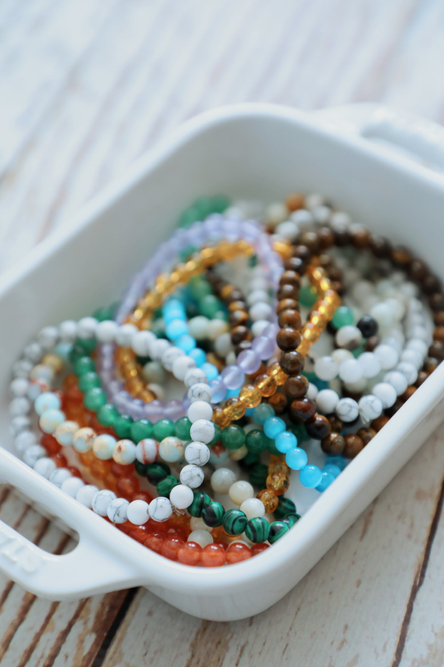 Surprise Power Bracelet