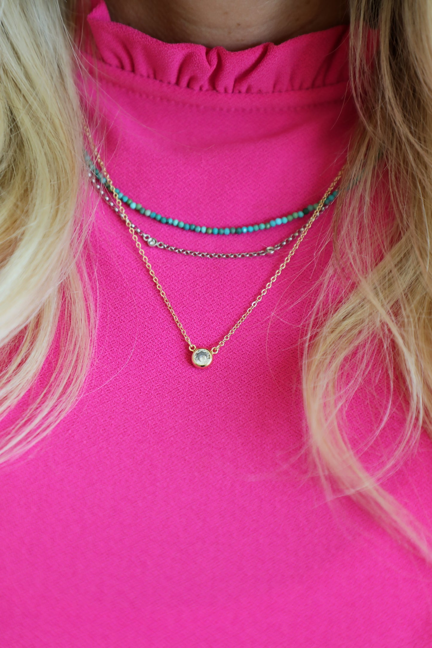 Shine Bright Necklace